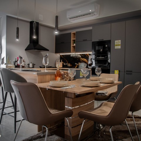 Axel Bútor Konyhastúdió Székesfehérvár