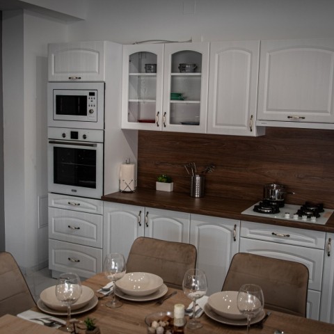 Axel Bútor Konyhastúdió Székesfehérvár