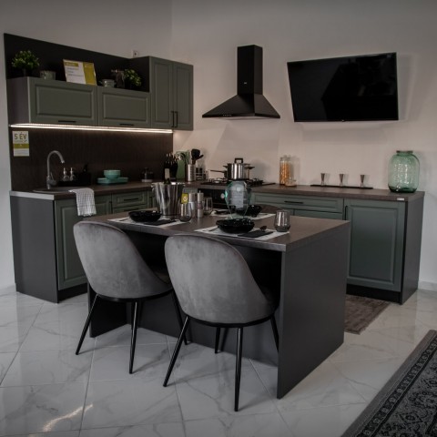 Axel Bútor Konyhastúdió Székesfehérvár