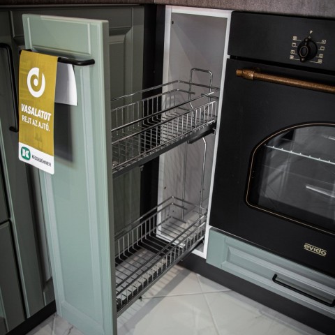 Axel Bútor Konyhastúdió Székesfehérvár