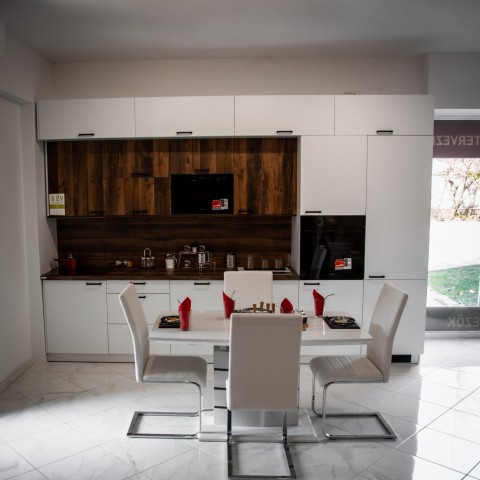 Axel Bútor Konyhastúdió Székesfehérvár