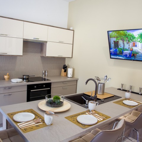 Axel Bútor Konyhastúdió Székesfehérvár