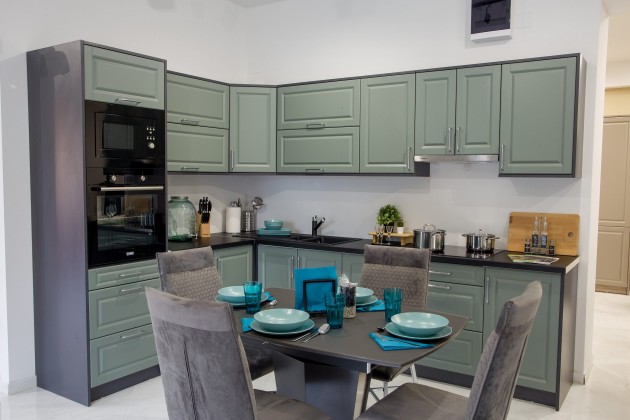 Axel Bútor Konyhastúdió Székesfehérvár