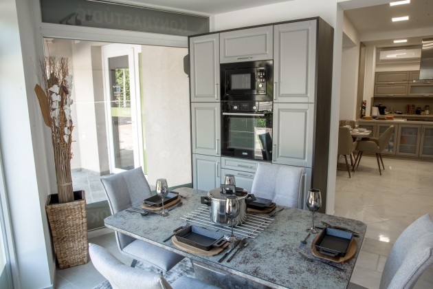 Axel Bútor Konyhastúdió Székesfehérvár