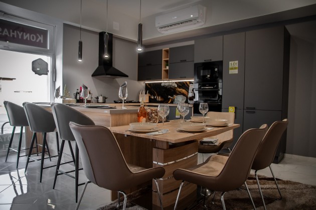 Axel Bútor Konyhastúdió Székesfehérvár