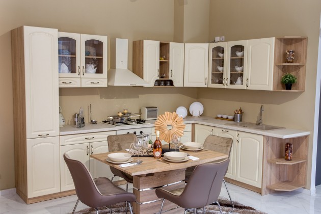 Axel Bútor Konyhastúdió Székesfehérvár